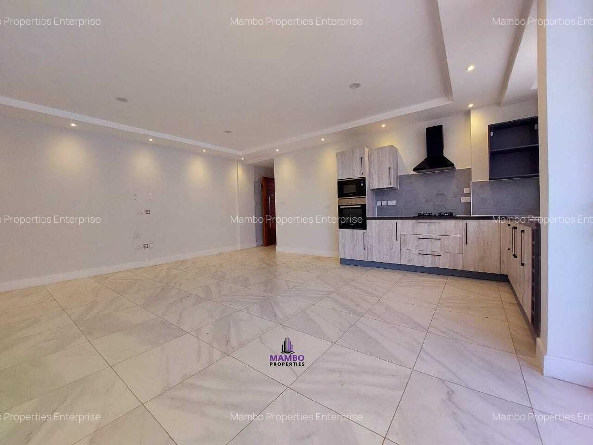 1 Bed Apartment with En Suite at Rhapta Rd - 2