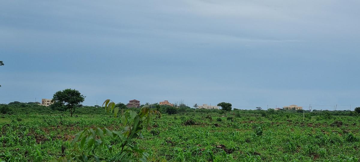 5 ac Land at Vipingo - 5