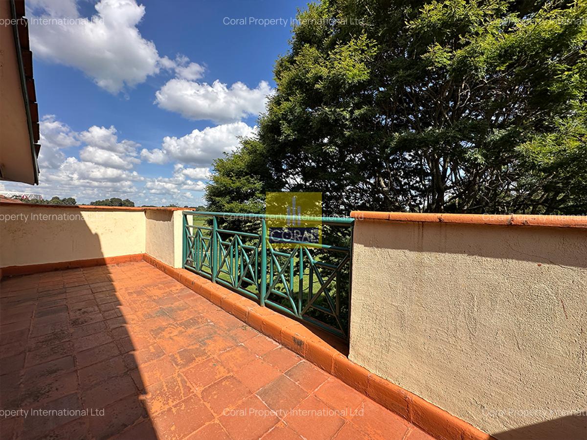 Office in Ngong Road - 10