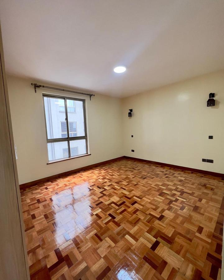 3 Bed Apartment with En Suite at Othaya Road - 2