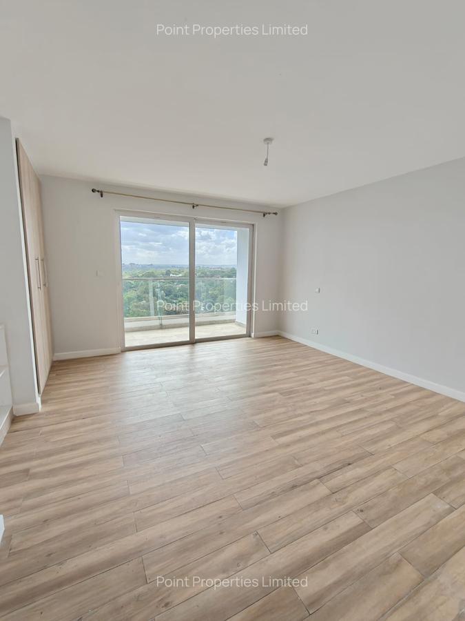 3 Bed Apartment with En Suite in Kileleshwa - 6