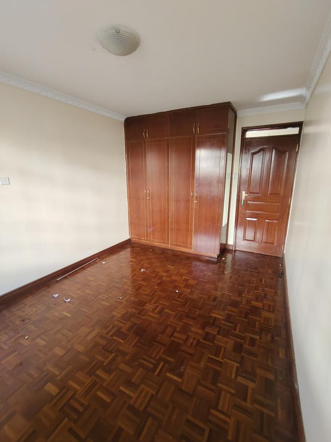 3 Bed Apartment with Staff Quarters in Lavington - 12