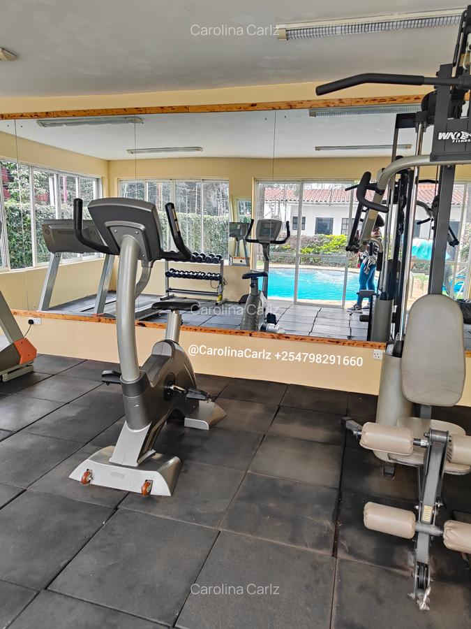 2 Bed Apartment with En Suite at Riara Road Off Ngong Road - 3