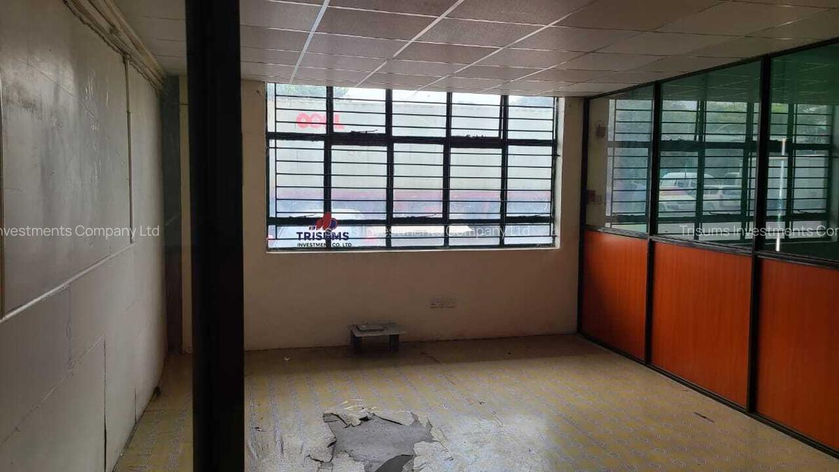 10,000 ft² Warehouse with Fibre Internet in Mombasa Road - 4