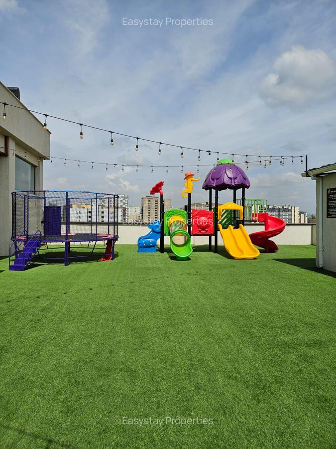 3 Bed Apartment with En Suite in Parklands - 7