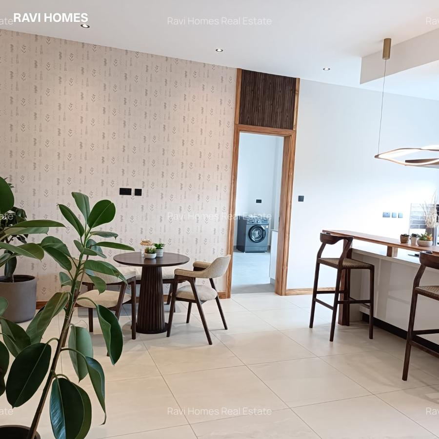 5 Bed Villa with En Suite in Loresho - 7