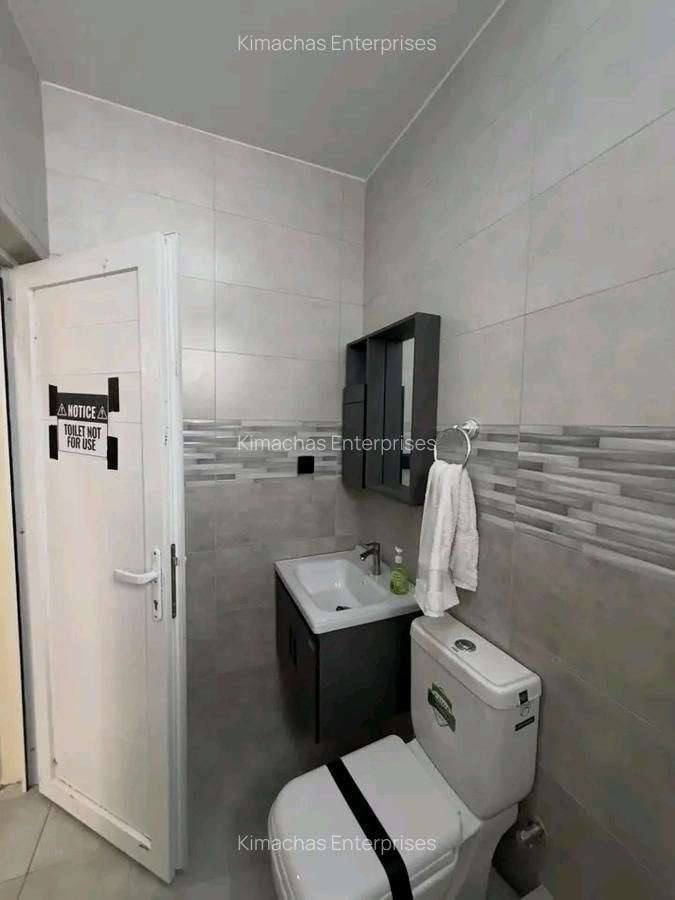 3 Bed Apartment with En Suite in Nyali Area - 12