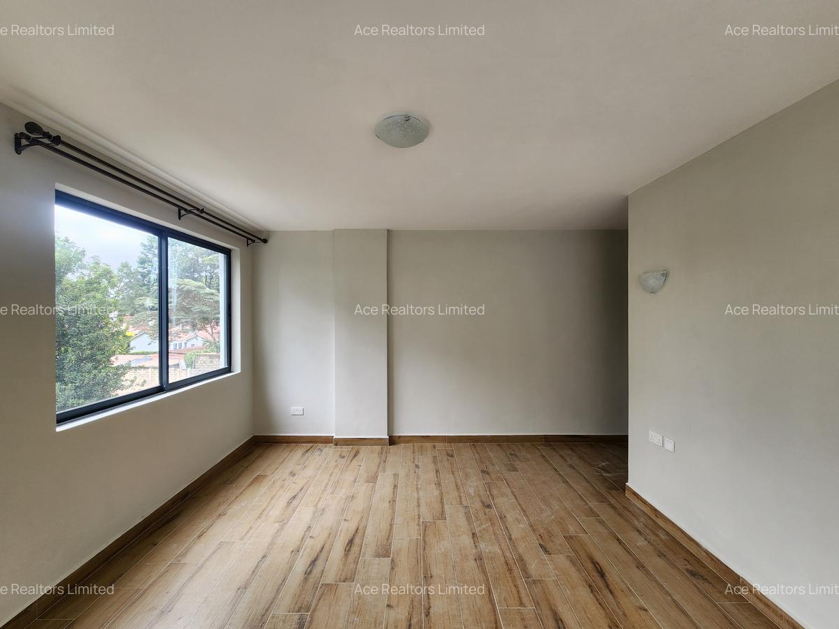 2 Bed Apartment with En Suite at Kileleshwa - 15