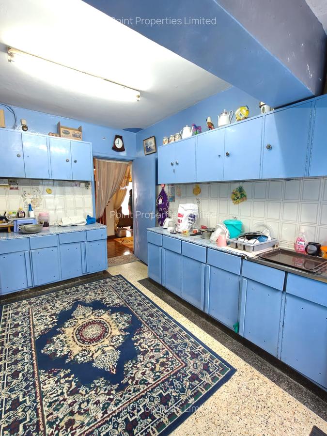 3 Bed Townhouse with Staff Quarters in Waiyaki Way - 4