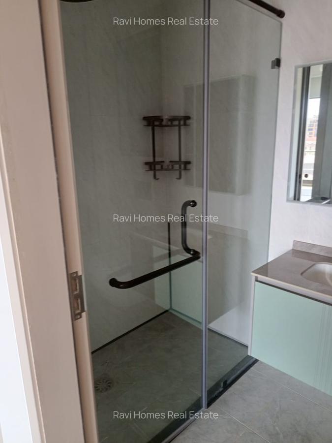 2 Bed Apartment with En Suite in Kilimani - 13