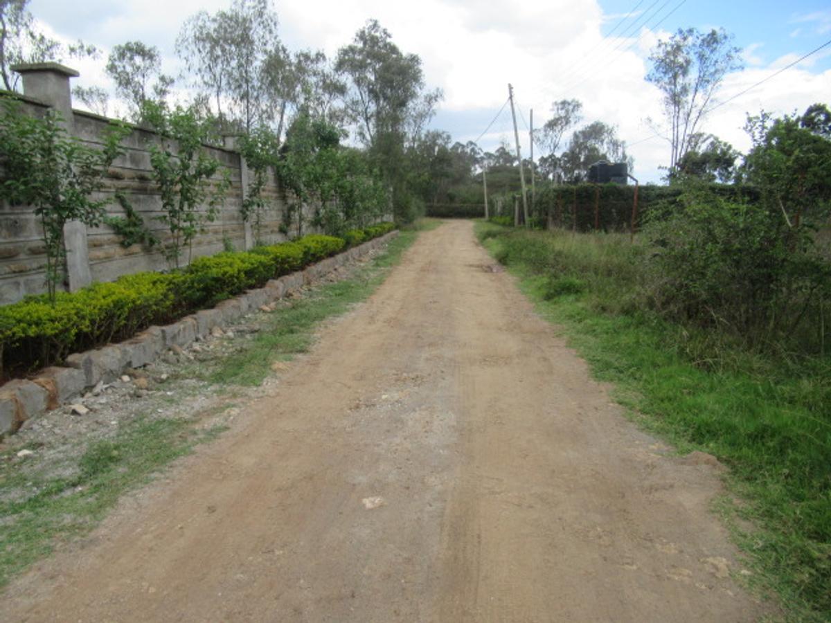 Land at Banda Ln - 2