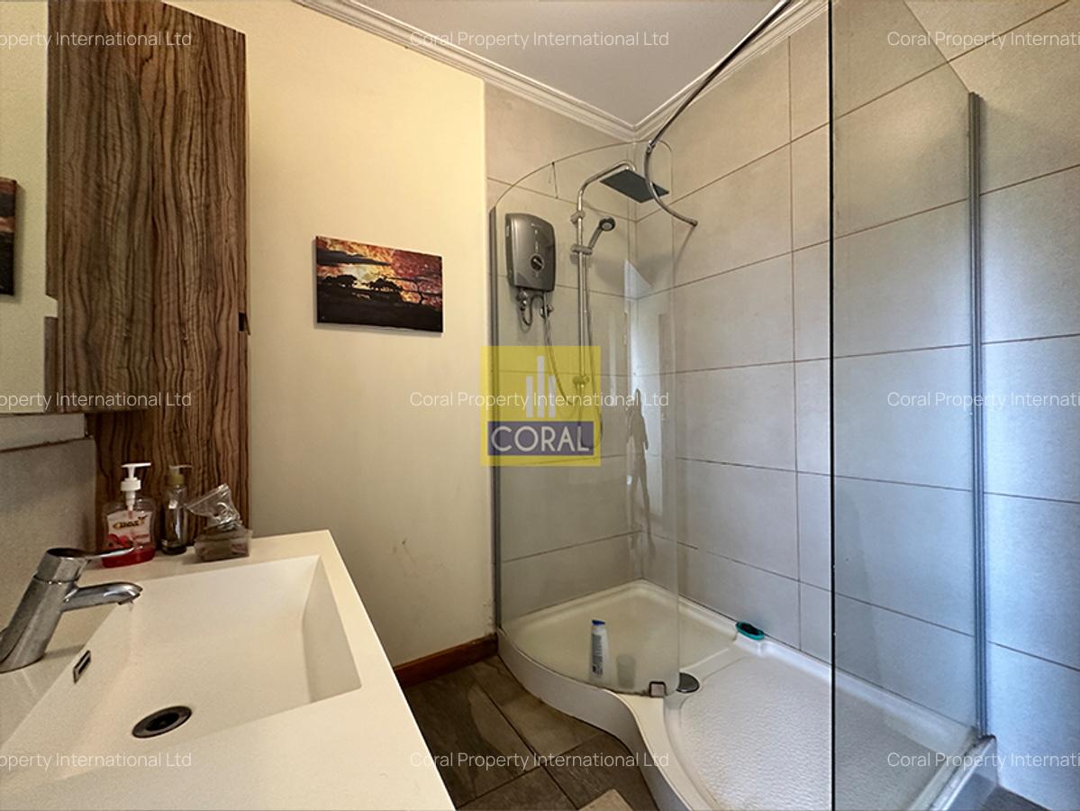 7 Bed House in Runda - 17