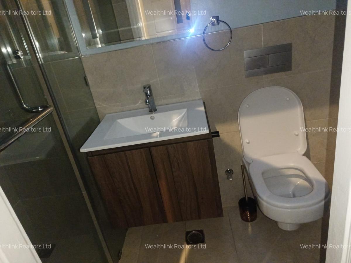 4 Bed Townhouse with Swimming Pool at Ineza - 17