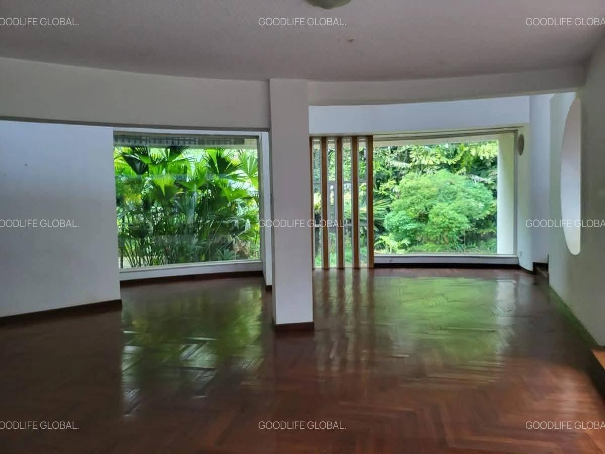 5 Bed House with En Suite at Lower Kabete - 5