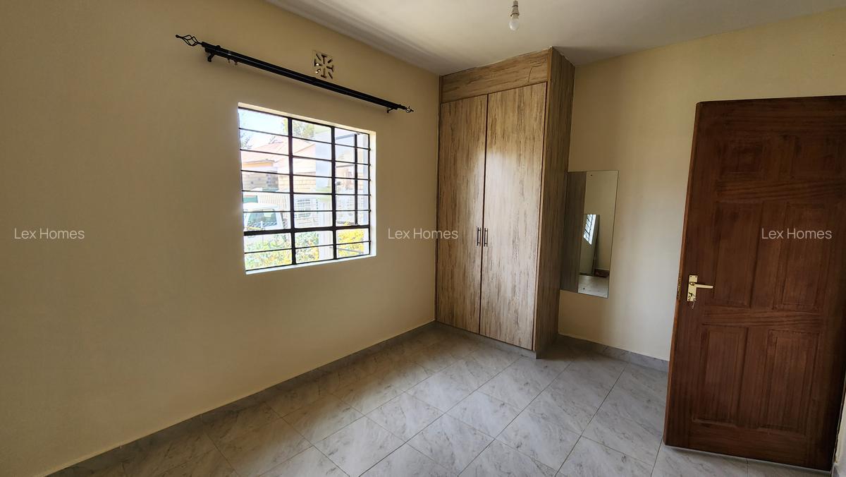 3 Bed House with En Suite at Forest Line Road - 9