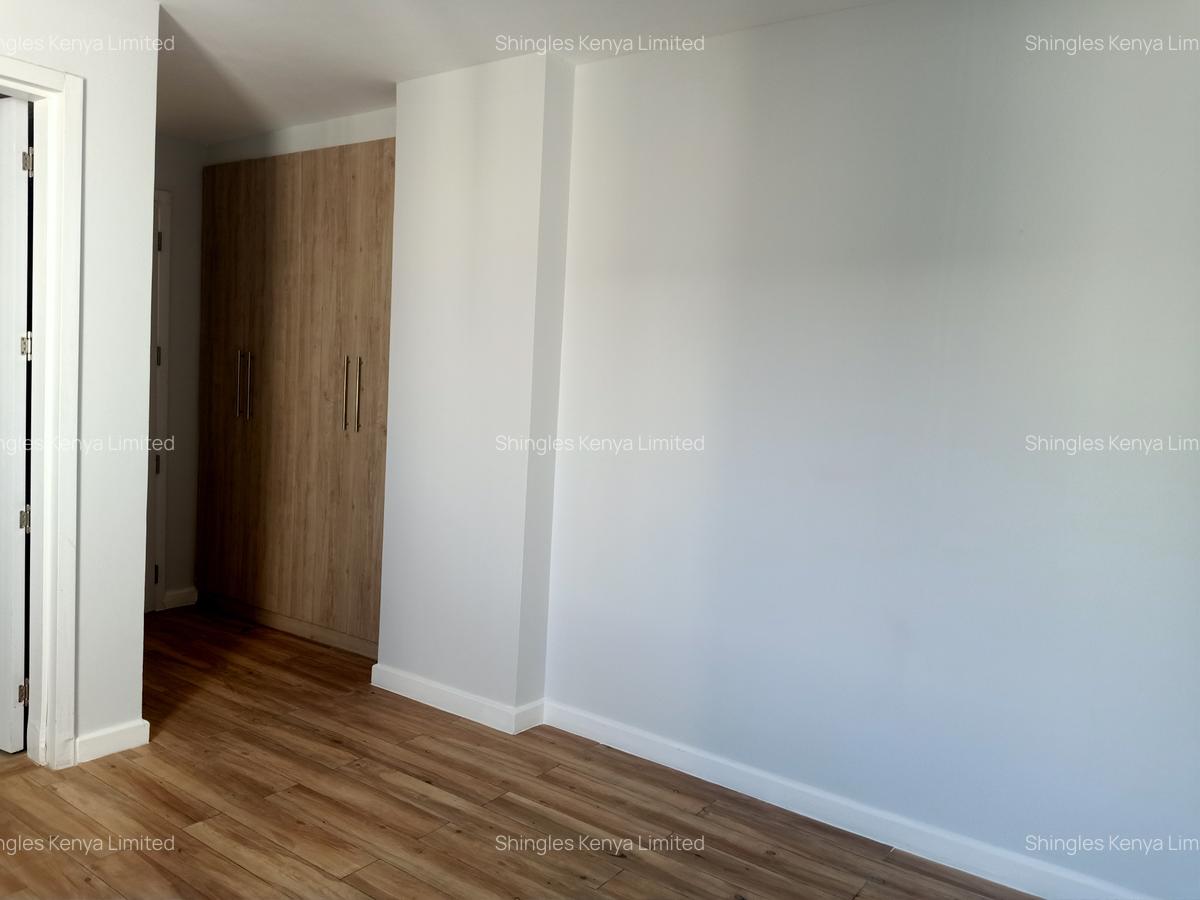 3 Bed Apartment with En Suite at Nyeri Rd - 6