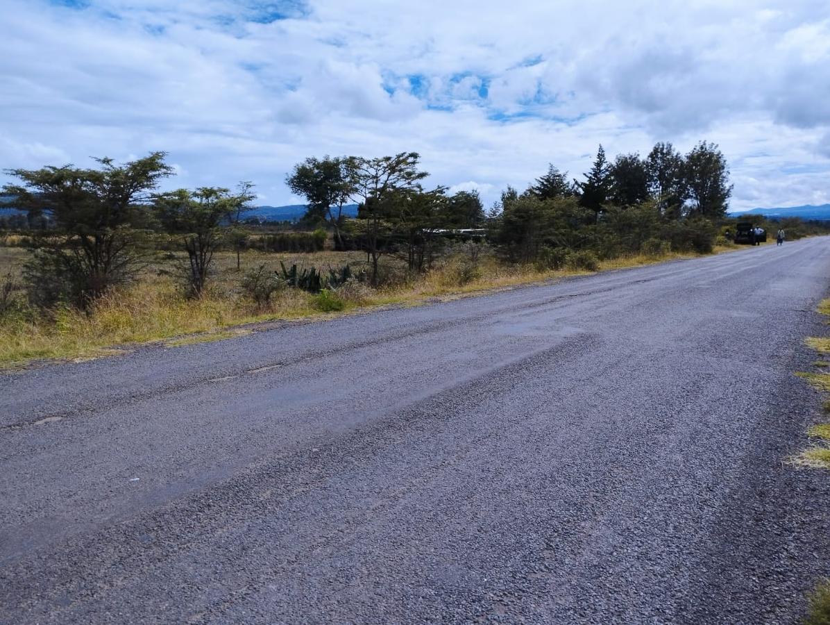 2 ac Land in Nanyuki - 6