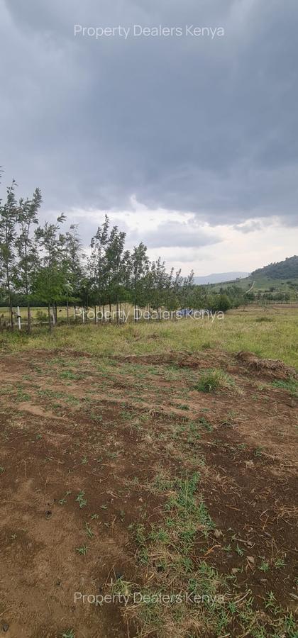 Residential Land at Moi South Lake Road - 4
