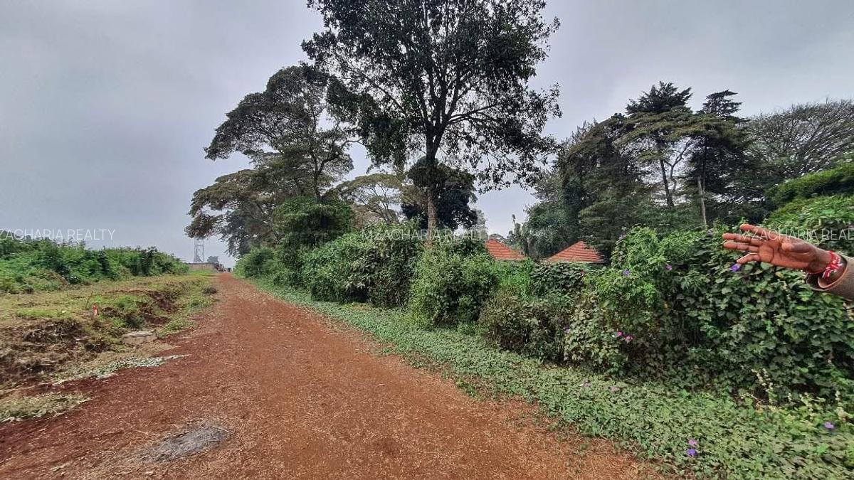 0.25 ac Land in Redhill - 3