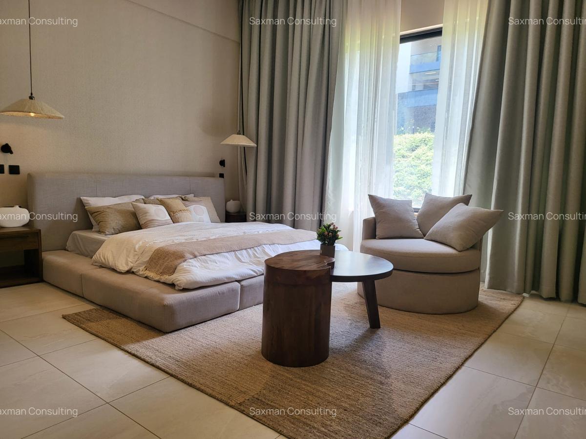 4 Bed House with En Suite in Loresho - 3