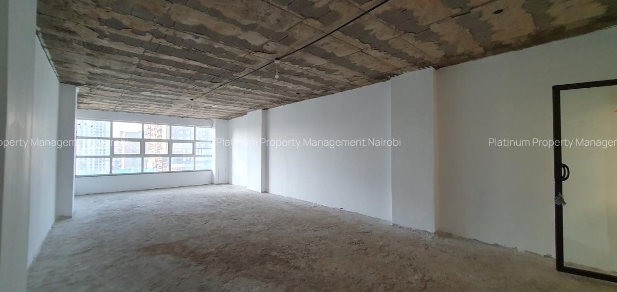 3,000 ft² Office with Backup Generator at Westlands Rd - 10