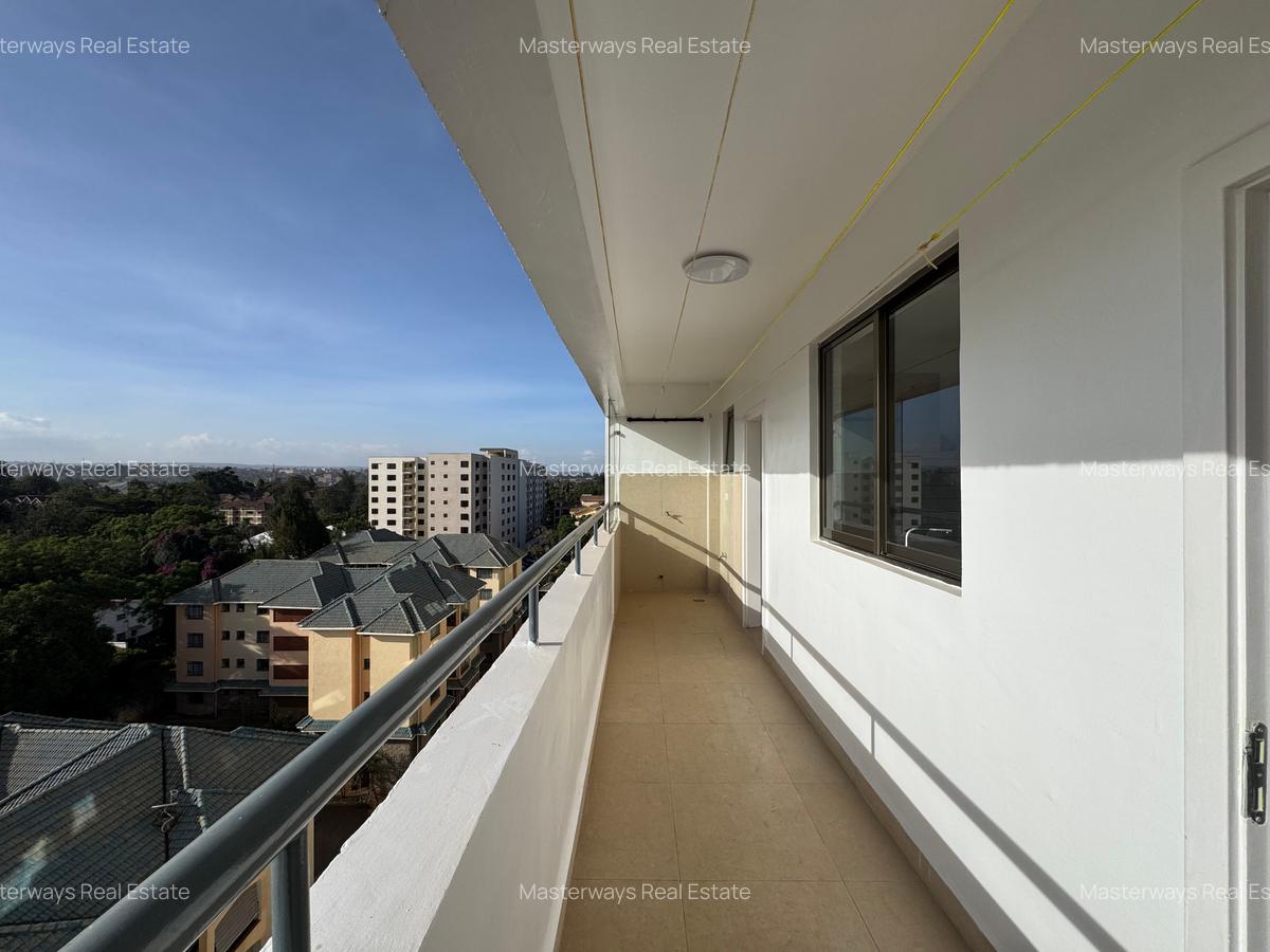 4 Bed Apartment with En Suite in Lavington - 3