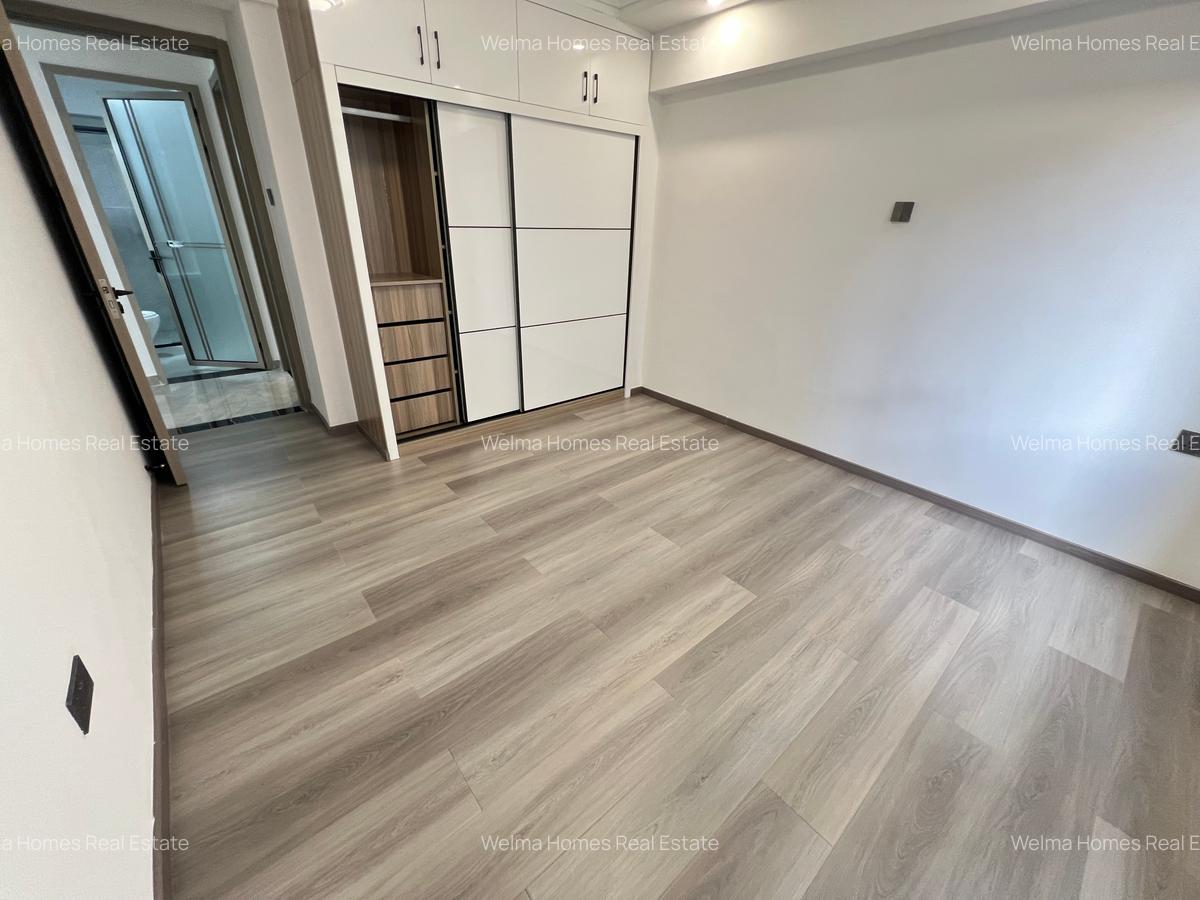 1 Bed Apartment with En Suite in Kilimani - 6