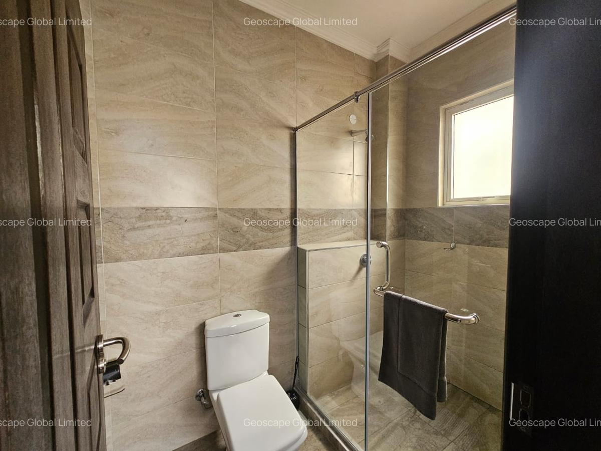 Furnished 2 Bed Apartment with En Suite in Westlands Area - 7