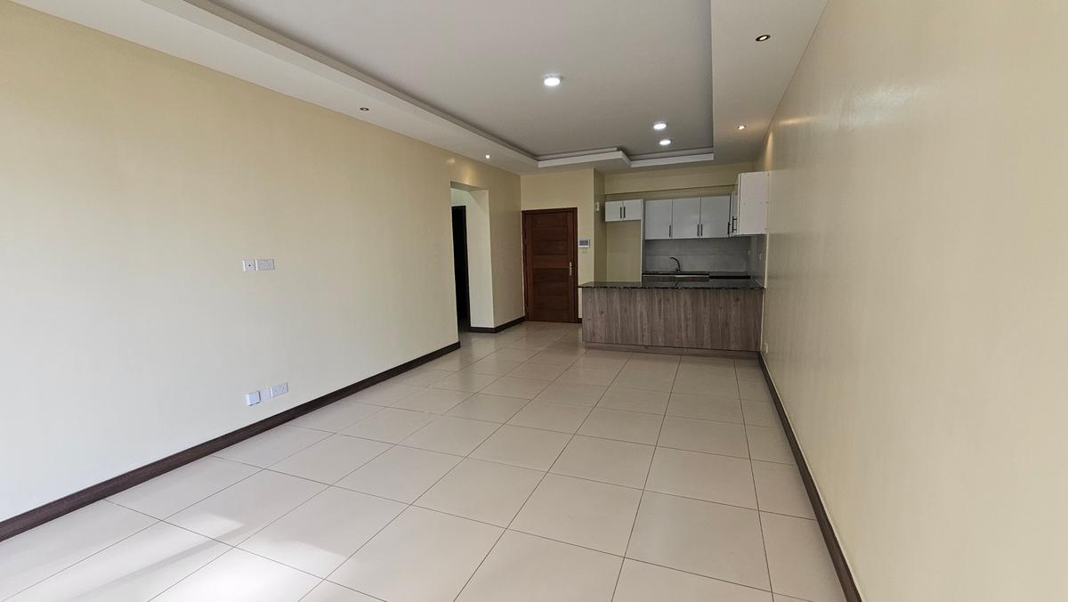 1 Bed Apartment with En Suite at Kilimani - 8