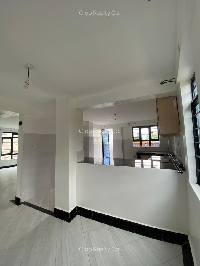 3 Bed Apartment with En Suite at Kabiria Road - 7