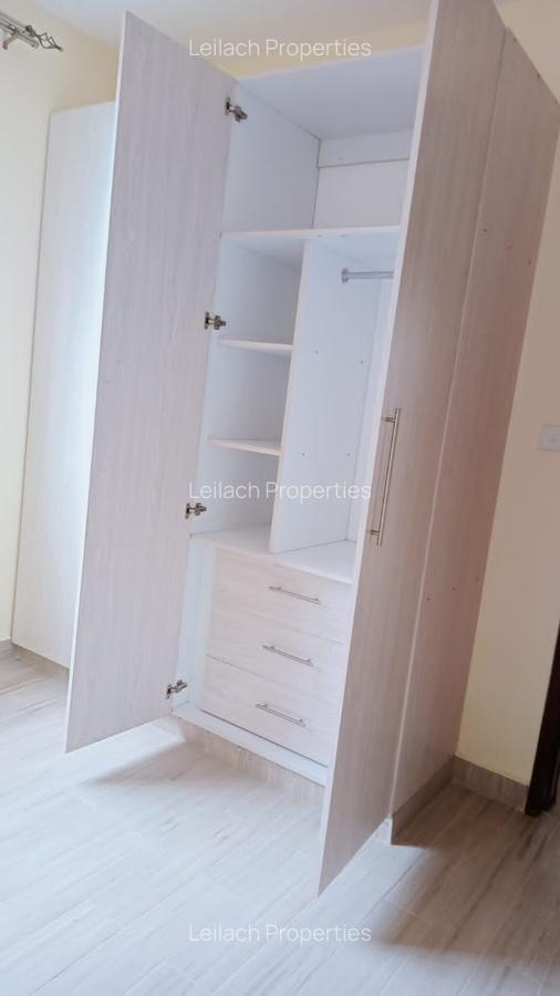 5 Bed House with En Suite in Ngong - 16