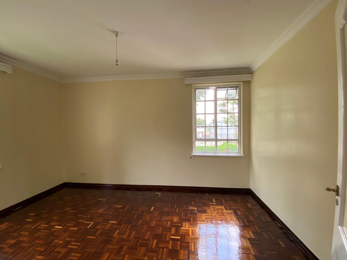 3 Bed Apartment with Swimming Pool in Muthaiga - 10