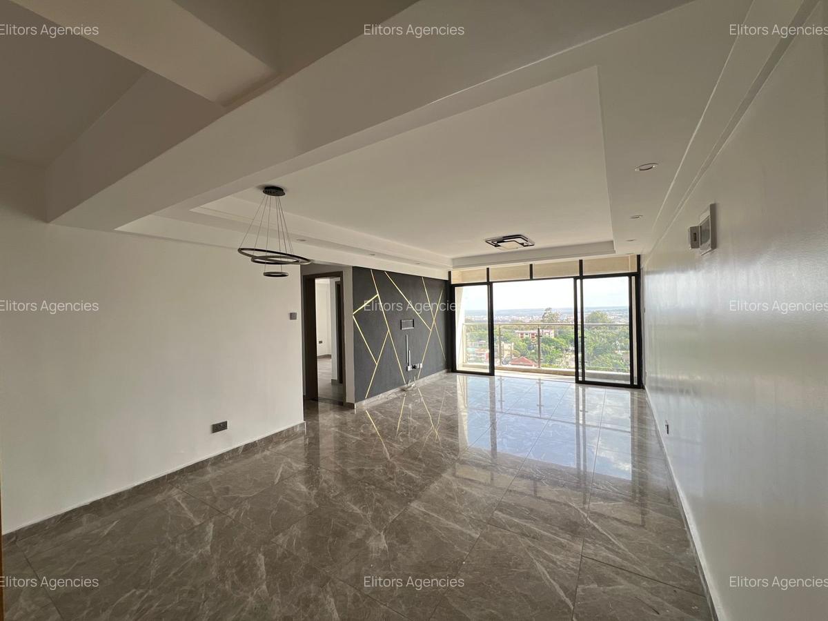 2 Bed Apartment with En Suite at Kindaruma Road - 3