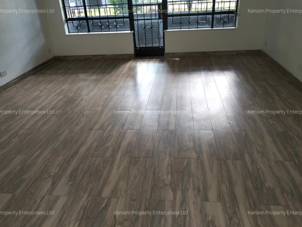 3 Bed Apartment with En Suite in Kilimani - 18