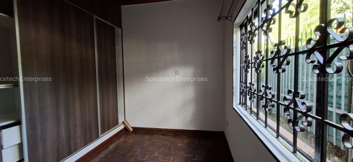 5 Bed House with Staff Quarters in Thigiri - 14