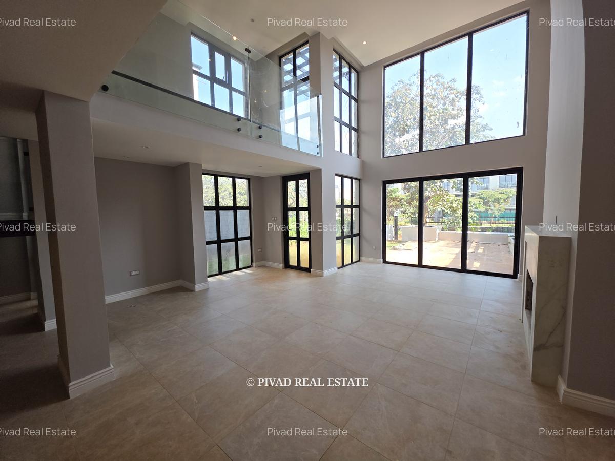 4 Bed House with Swimming Pool in Runda - 16