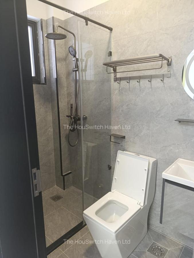 2 Bed Apartment with En Suite at Off Gitanga Road - 7