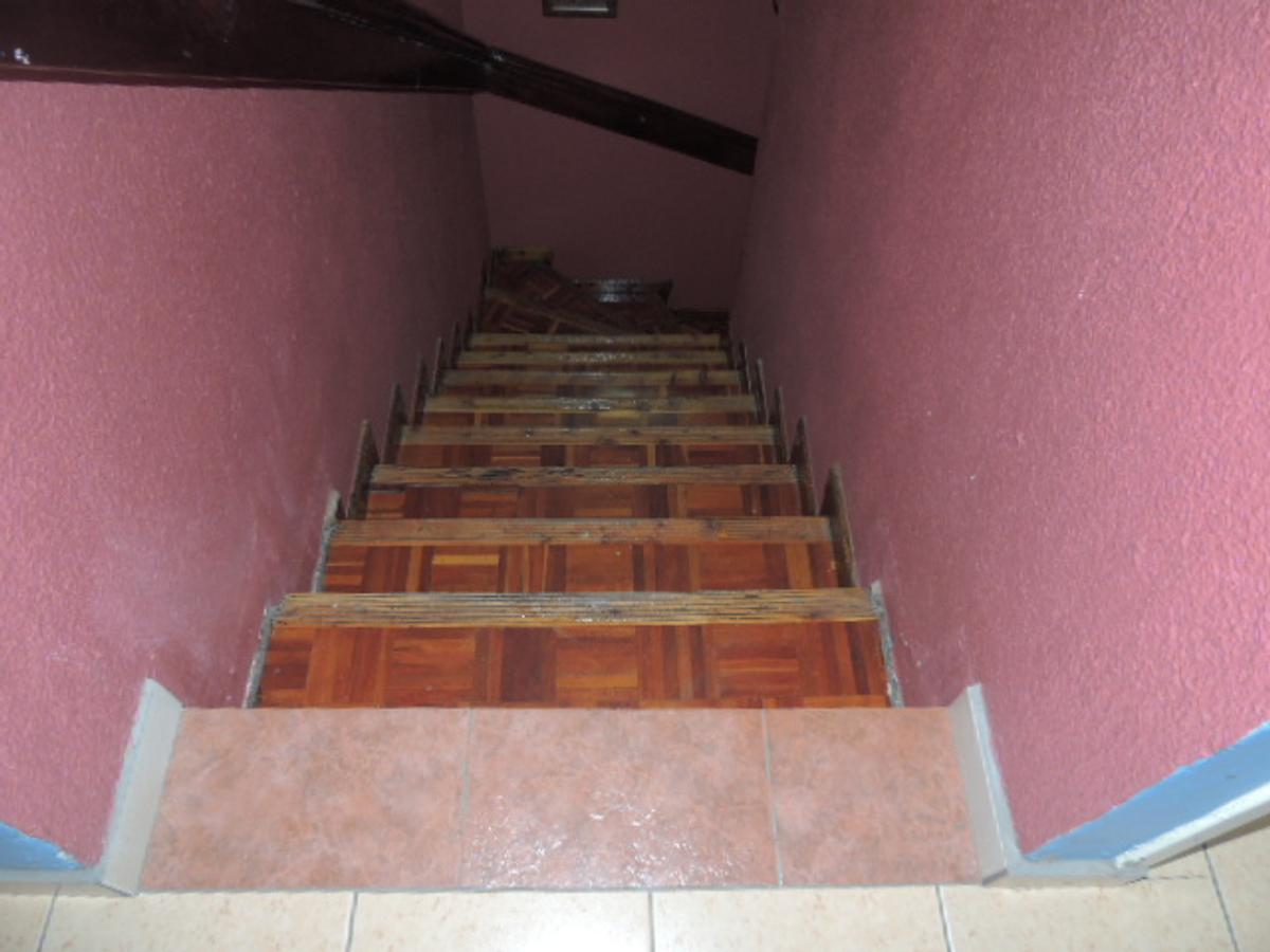 4 Bed Townhouse with En Suite at Langata Road - 12