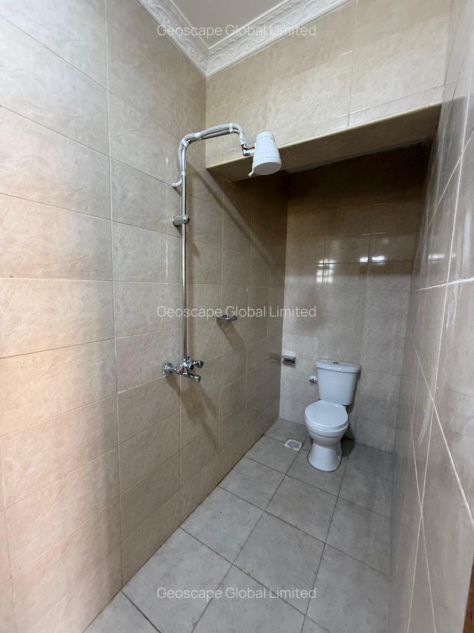 4 Bed House with En Suite in Tigoni - 9