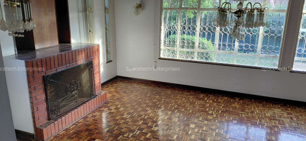 4 Bed House with En Suite in Runda - 5