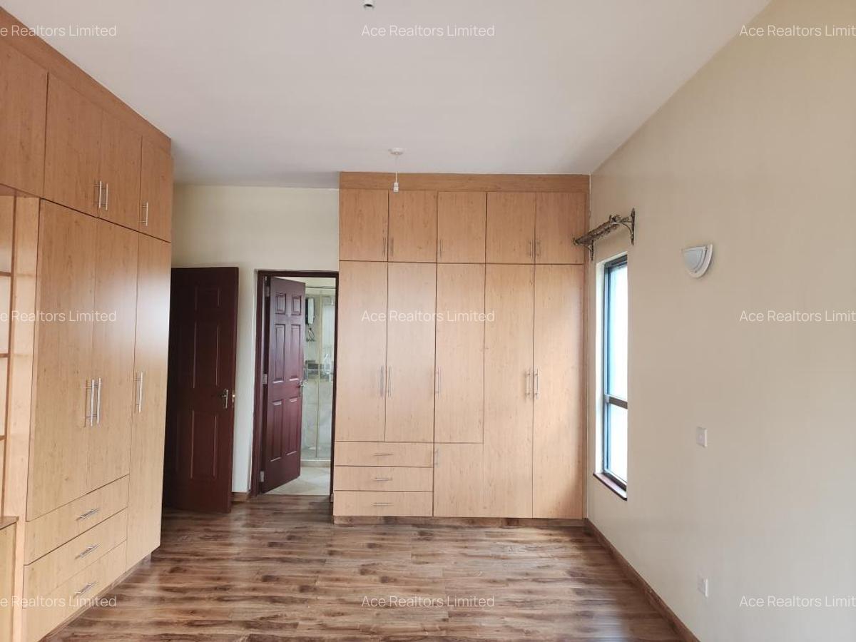 3 Bed Apartment with En Suite at Westlands - 2