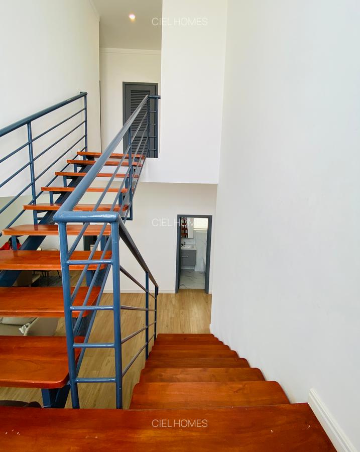 4 Bed Villa with En Suite at Maasai Lodge Road - 14