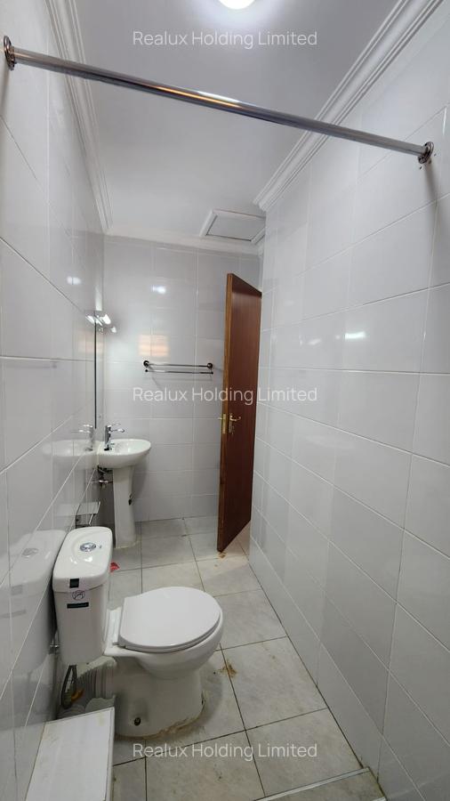 3 Bed Townhouse with En Suite in Ngong - 7