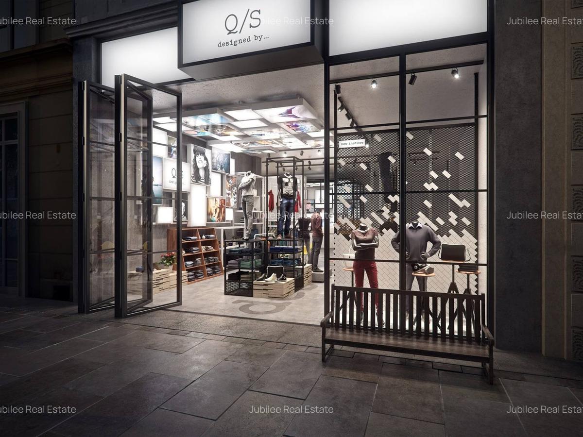 Studio Apartment in Mombasa Road - 7