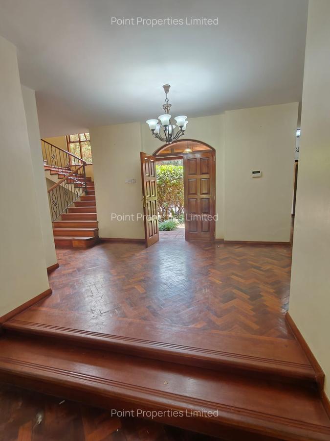 5 Bed Villa with En Suite in Karen - 6