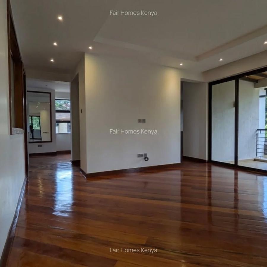 5 Bed Townhouse with En Suite at Mzima Springs - 3