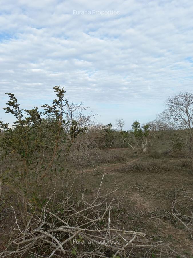 100 ac Commercial Land at Lungalunga - 4