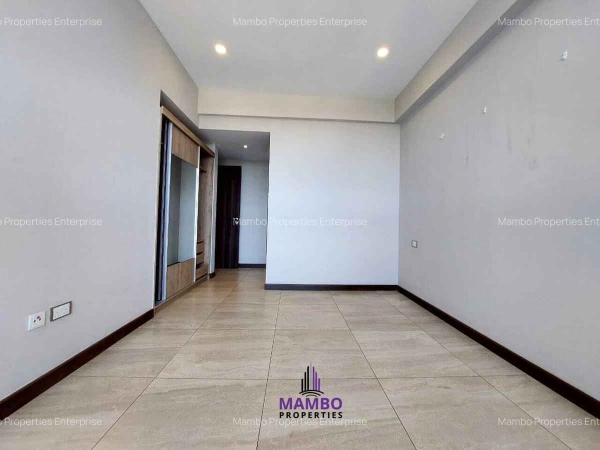 3 Bed Apartment with En Suite at General Mathenge - 19