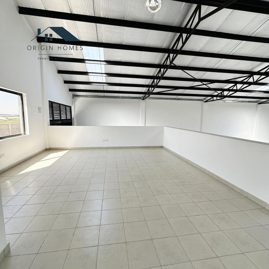 5,700 ft² Warehouse with Service Charge Included at Mombasa Road - 8