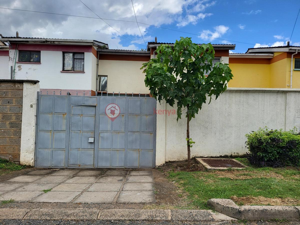 4 Bed House with Garden at Kitengela Road - 7